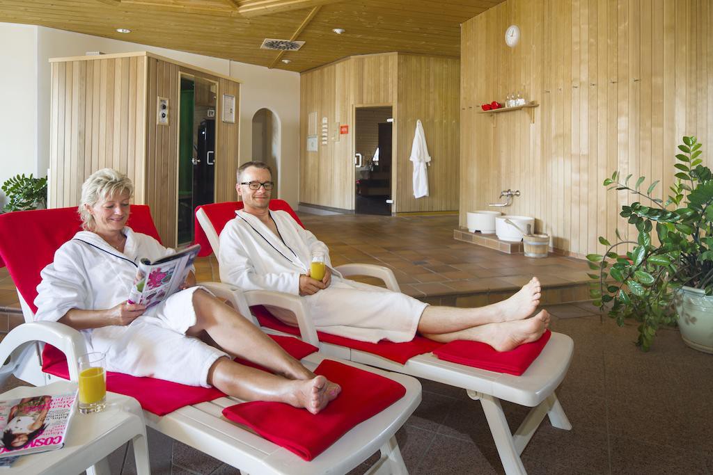 Leisure and Sport Facilities