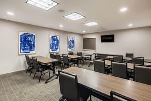 thumbnail: Meeting facility