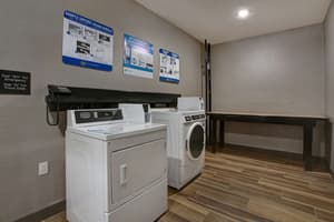 thumbnail: Property amenity