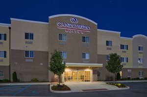 thumbnail: Exterior
