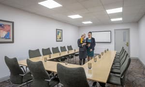 thumbnail: Meeting facility