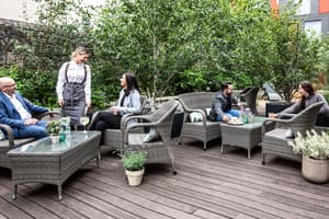 thumbnail: Terrace/patio