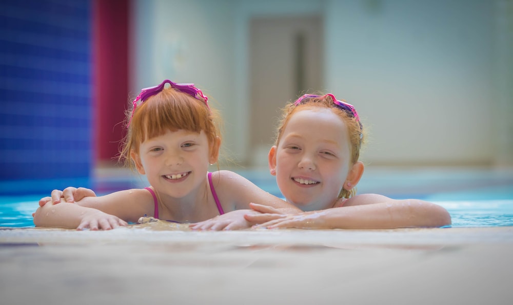 Children's pool