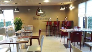 thumbnail: Restaurant