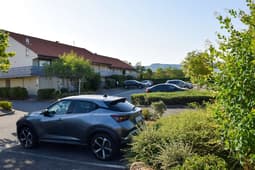 Hotel Campanile Millau