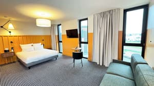 thumbnail: Room