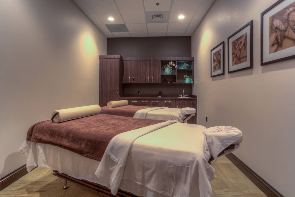 Treatment room