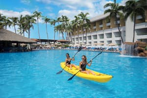 thumbnail: Kayaking