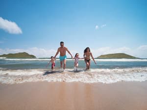 thumbnail: Beach