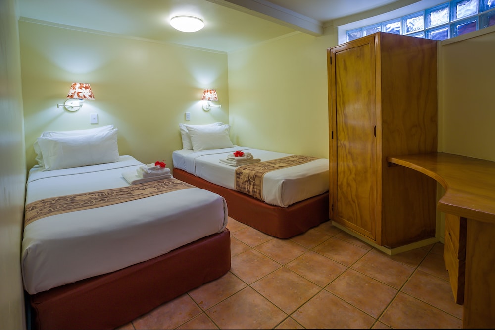 Children's theme room