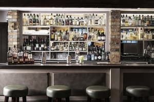 thumbnail: Bar (on property)
