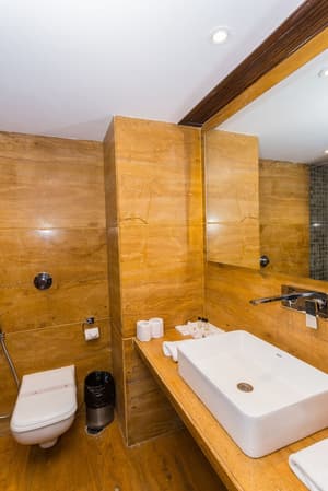 thumbnail: Bathroom