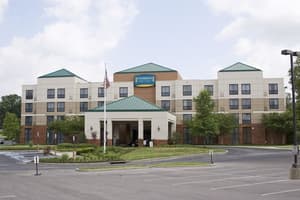 thumbnail: Exterior