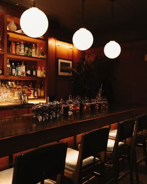 thumbnail: Restaurant