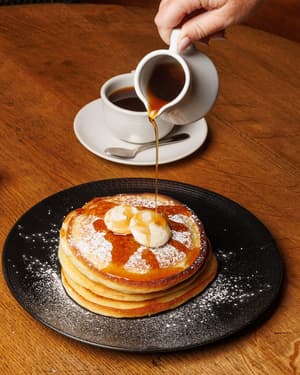 thumbnail: Breakfast meal