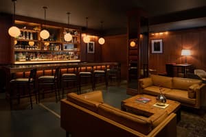 thumbnail: Bar (on property)