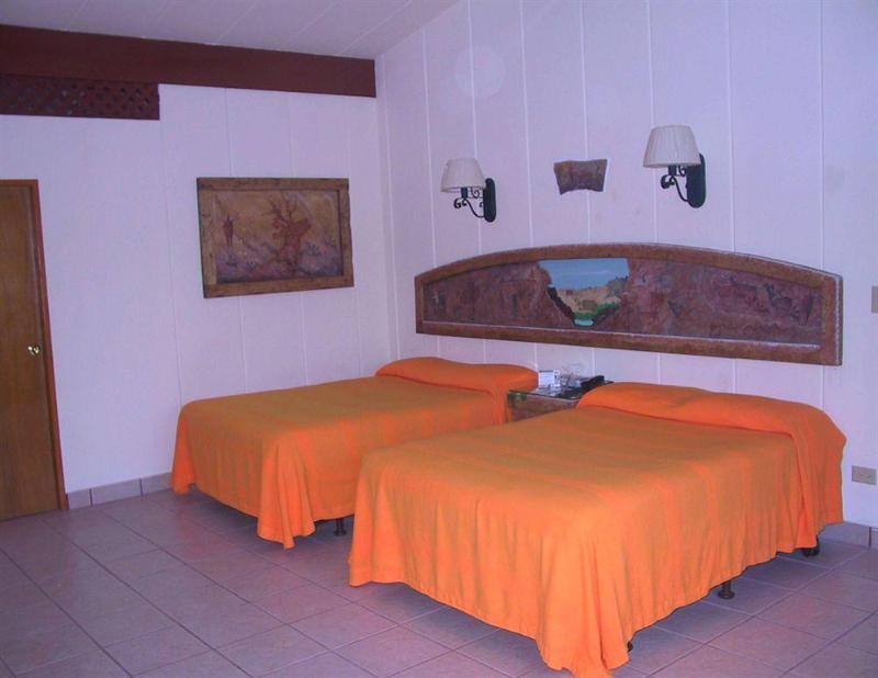 General view