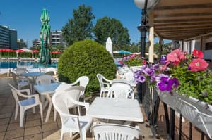 thumbnail: Terrace/patio