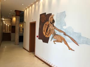 thumbnail: Interior