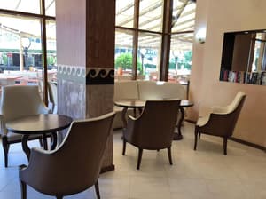 thumbnail: Interior