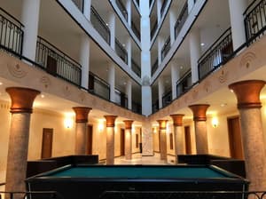 thumbnail: Interior