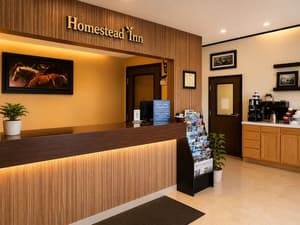 thumbnail: Reception