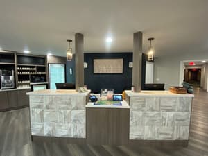 thumbnail: Reception