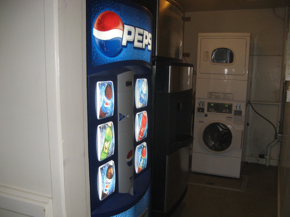 Vending machine