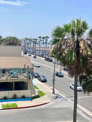 thumbnail: View from property