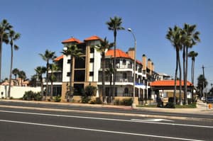 thumbnail: Front of property