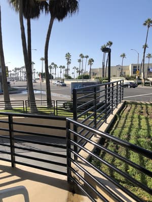 thumbnail: Terrace/patio