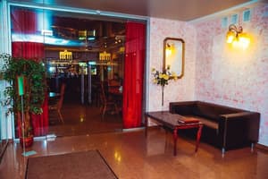 thumbnail: Restaurant