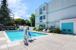 thumbnail: Outdoor pool
