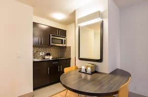 thumbnail: Private kitchenette