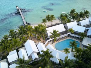 Tropical Attitude - Adults Only