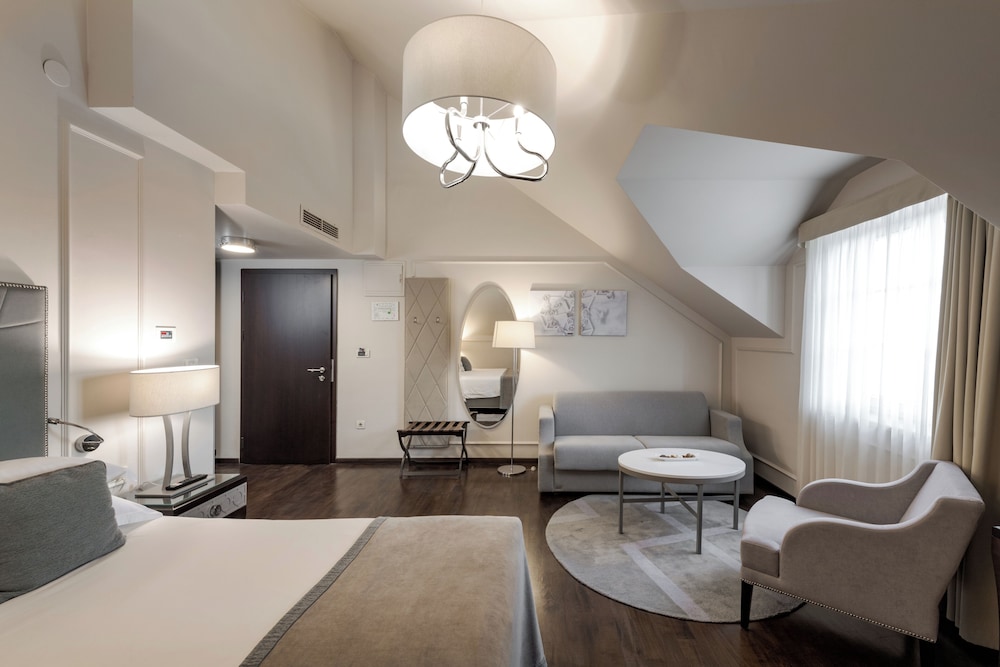 Extra beds