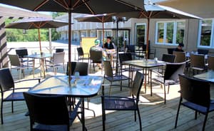thumbnail: Terrace/patio