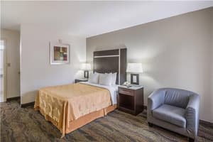 thumbnail: Guest Room,On-Site