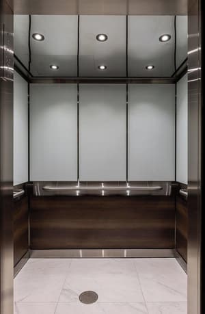 thumbnail: Elevator