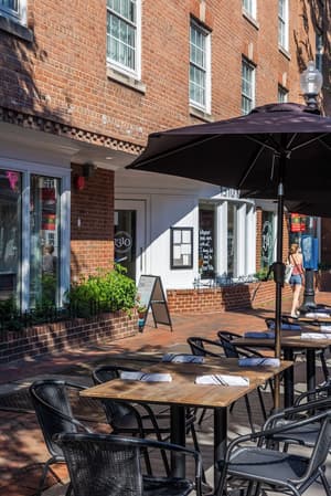 thumbnail: Restaurant