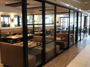 thumbnail: Restaurant
