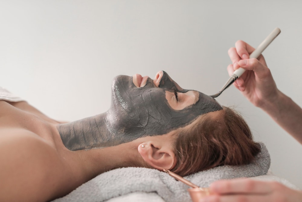 Spa treatment
