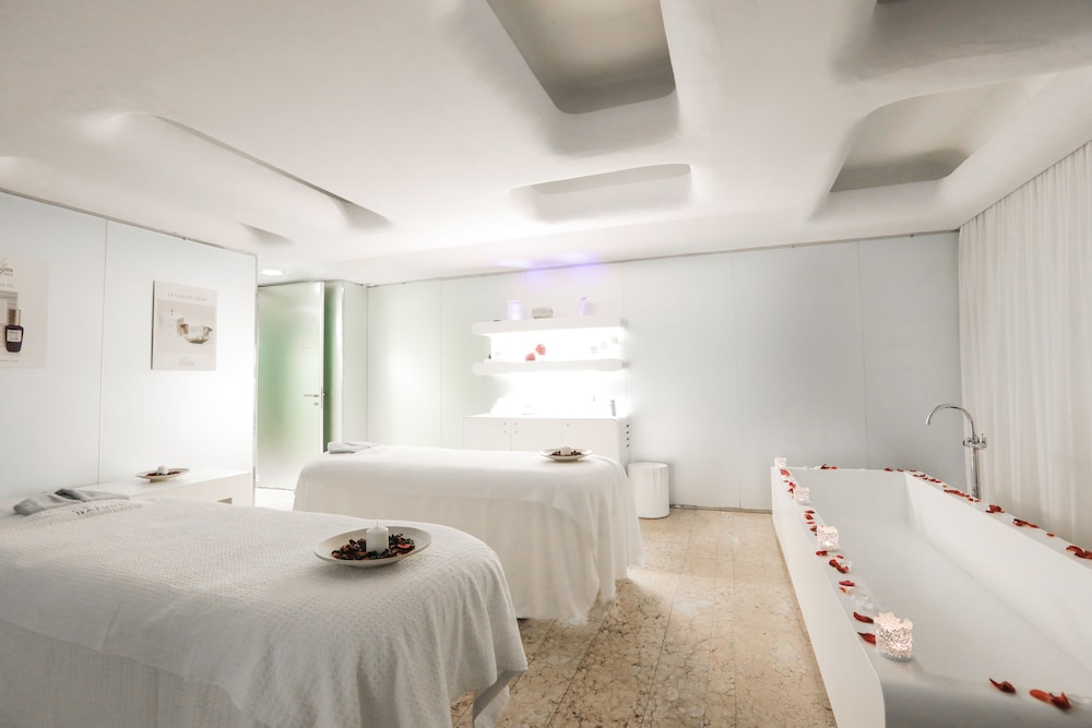 Spa treatment