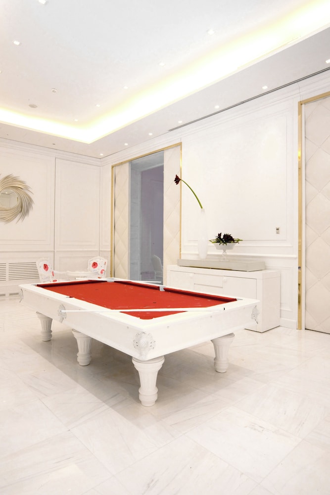 Billiards