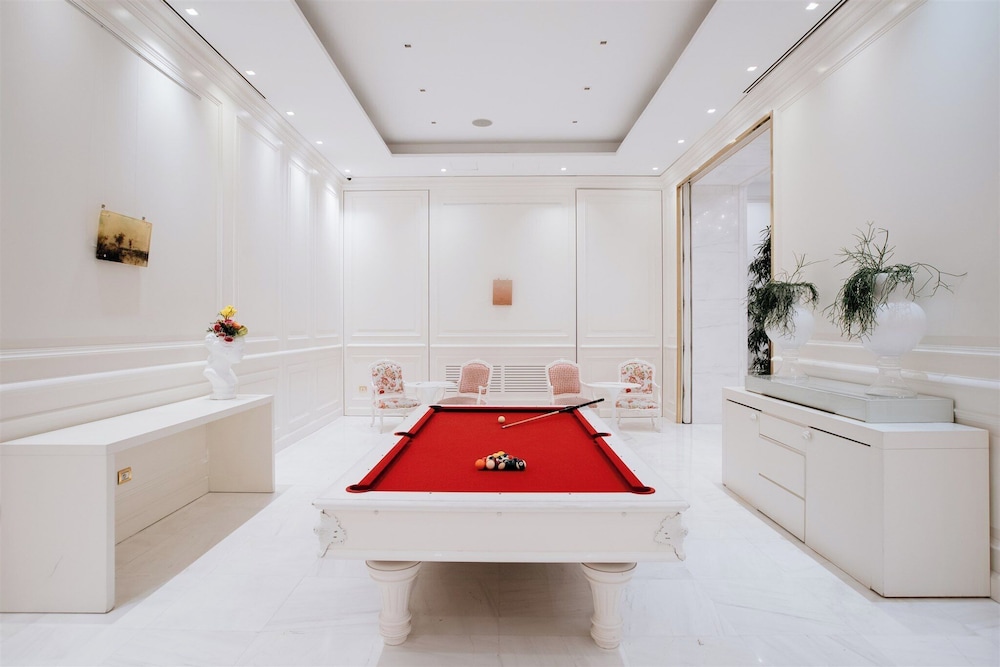 Billiards