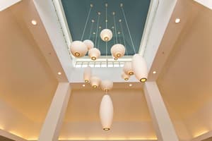 thumbnail: Interior