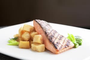 thumbnail: Restaurant