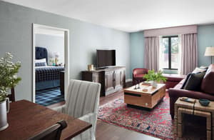 thumbnail: Living area
