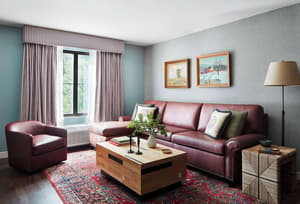 thumbnail: Living area