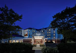 thumbnail: Exterior
